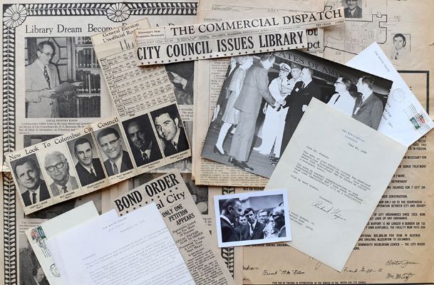 The one-term, ‘busy’ council: Two surviving 1969-73 Columbus councilmen recall accomplishments, challenges