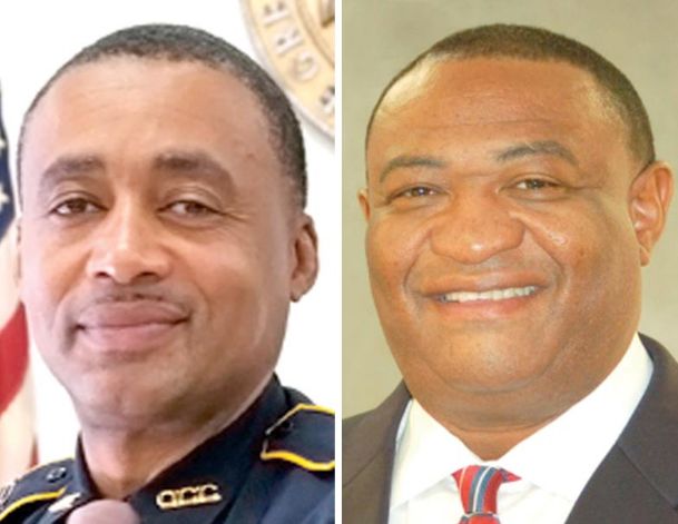 Randle holds constable seat, Williams re-elected