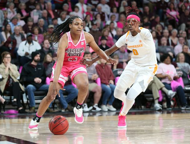 Minichino column: Bull’s eye grows bigger for No. 5 MSU women’s basketball team