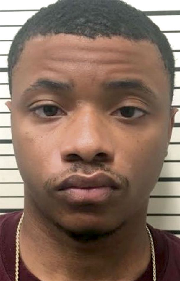 Starkville man arrested for sex with 11-year-old