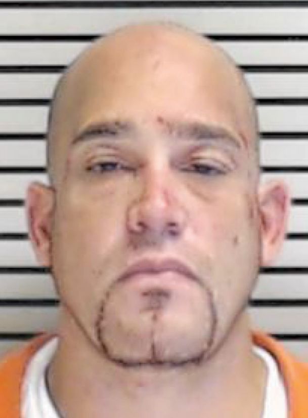 Man Flees Deputies Charged With Aggravated Assault The Dispatch 0546