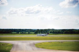 CAFB runway work set for 2013