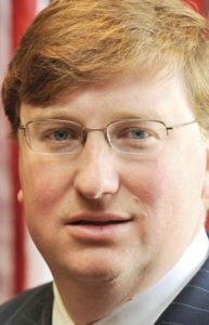 Analysis: Lt. Gov. Reeves restarts discussion over spending BP money