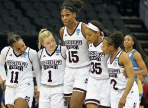 Final Four again: State advances to national semifinals for second straight year with 89-73 win over UCLA