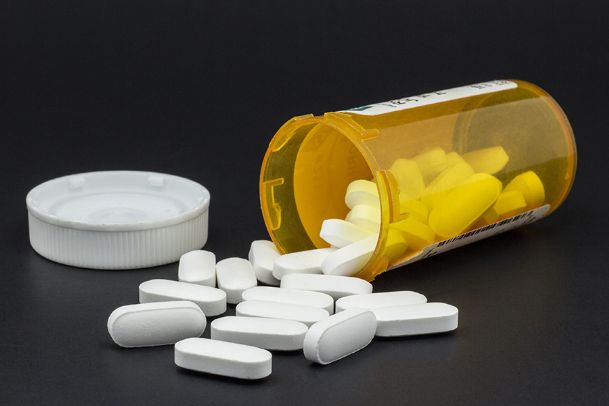 Prescription for fraud: Recent medical professional arrests highlight increasing pain killer problem