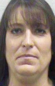 Monroe woman pleads guilty to attacking coach
