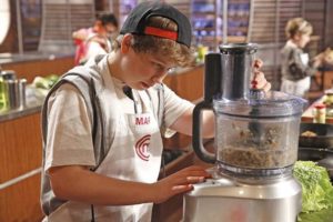 Kid Power II: Young Starkville cook competes on ‘MasterChef Junior’