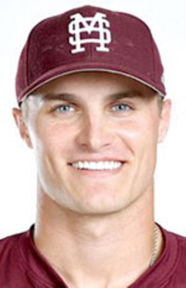 MSU’s Mangum one of five up for Ferriss Trophy