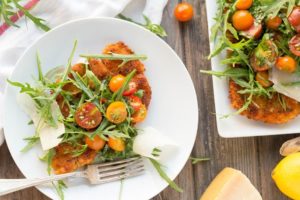 Anne’s Kitchen: Everyday chicken gets a Milanese makeover