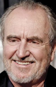 Horror master Wes Craven dies at 76