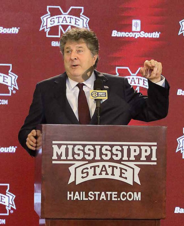 What Mike Leach’s first-year offenses at Washington State and Texas Tech forecast for Mississippi State in 2020