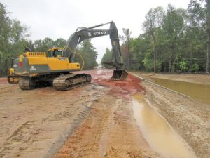 Work on Wolfe Road bridge expected to finish by end of year