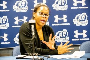 Mississippi State’s Nikki McCray-Penson finalizes assistant coaching hires