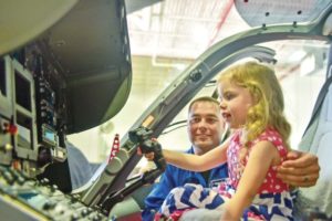 UMMC unveils Columbus-based helicopter