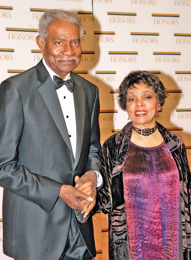 Ruby Dee’s legacy of activism, acting mourned