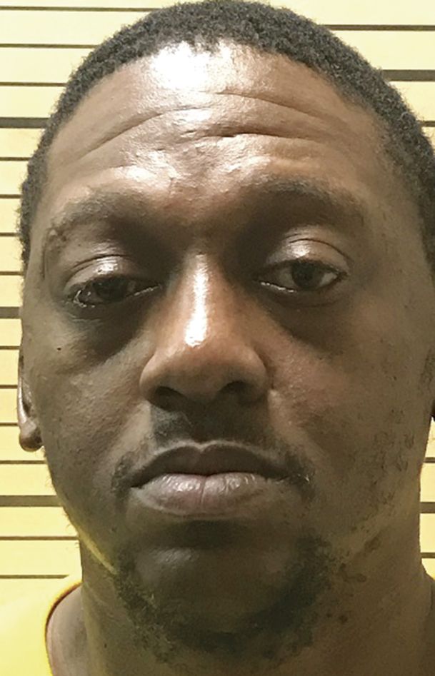 Jackson man charged in Friday shooting in Starkville