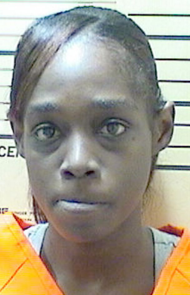 Arrest report: 11-13-13