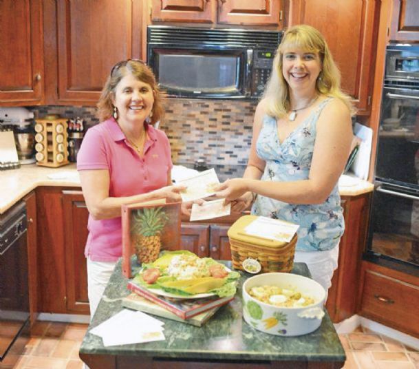 Table Talk to host second annual recipe swap Wednesday