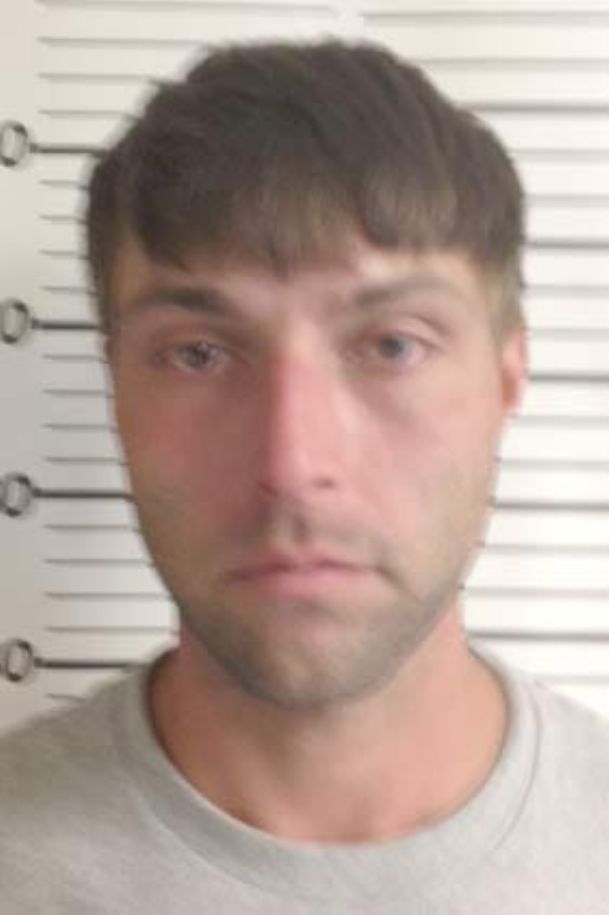 SPD arrests Maben man in connection with robbery