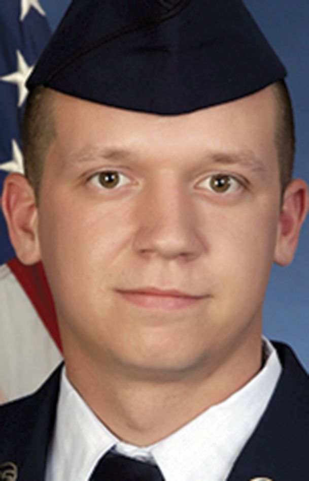 Military brief: Rowzee graduates