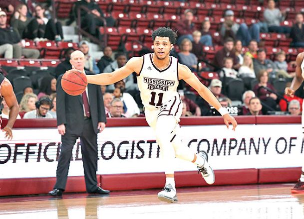 MSU men open season by beating Austin Peay