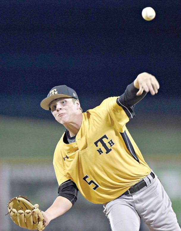 Pitching inexperience looms large as New Hope baseball shoots for second straight title