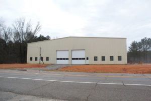 Fire station construction to resume within 2 weeks