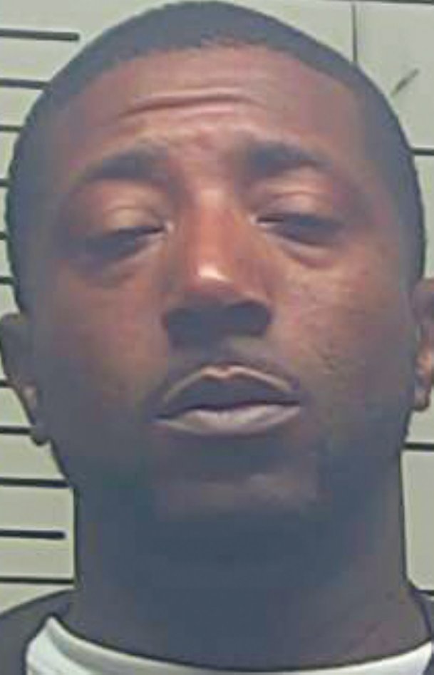 Starkville man arrested in Clay County for shooting at occupied home