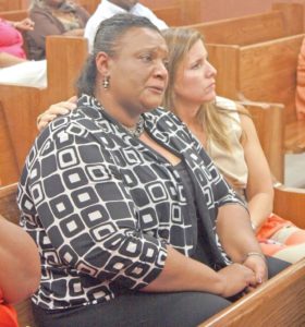 Jury finds Quinn guilty of capital murder