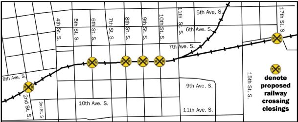 MDOT, railroad officials to speak at hearing