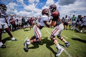 ‘You’ve got to show me’: How Mississippi State’s assistant coaches are shifting the team’s mindset toward success