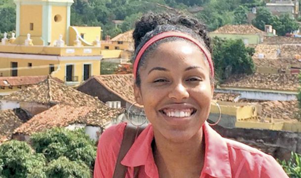 MSMS grad wins Rhodes scholarship