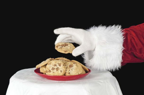 It’s cookie time! Fresh recipes for the ’12 Days of Christmas’ and more