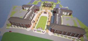 IHL OKs College View development at MSU