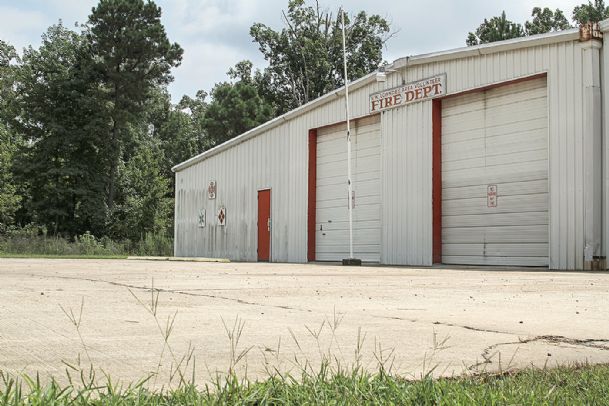 Lowndes County fire station demolition estimates sought