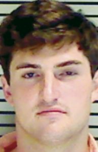 Younger faces robbery charge in Clay