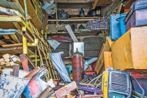 MSU professor seeks subjects for hoarding study