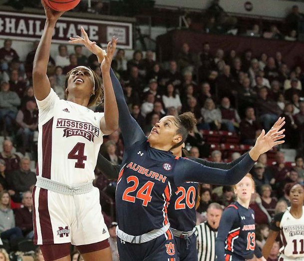 MSU women, Schaefer continuing to contend with ebbs and flows of youth