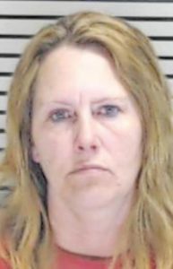 Former apartment manager arrested for embezzlement