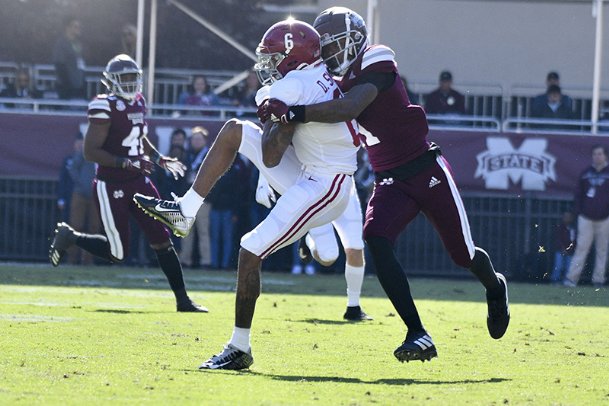 Analysis: Three position battles to watch as Mississippi State opens fall camp