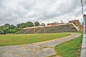 Columbus Magnolia Bowl to get makeover