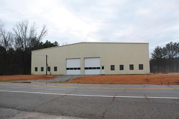 Fire Station 4 delay due to redrawing plans for electrical, HVAC work