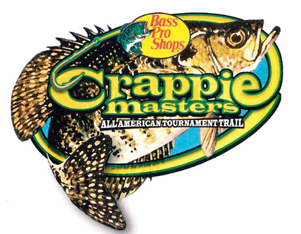 Crappie Masters should bring big bucks to Columbus