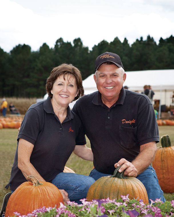 Country Pumpkins’ final season ended this month