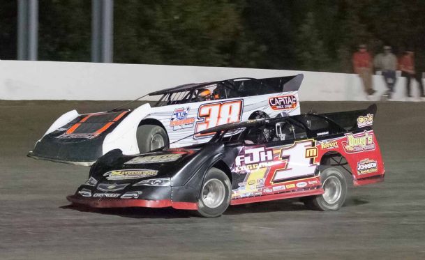 Possum Town Grand Prix set for this weekend