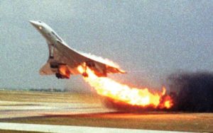 Ruling in Concorde crash appeal expected today