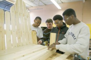 A vo-tech vision: County considers stand-alone vocational school to address today’s changing workplace realities