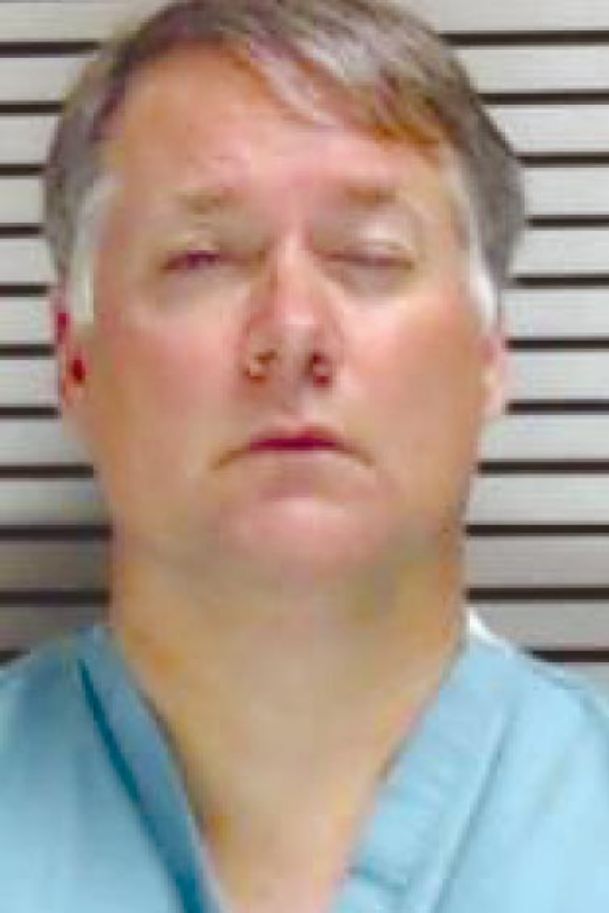 Coroner Hunt pleads guilty to DUI charge