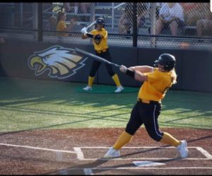 Catching up with Mississippi State softball signee Addison Purvis