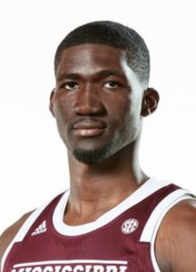 Mississippi State forward Abdul Ado enters NBA draft, likely to return to school